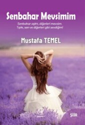 Senbahar Mevsimim - Çizge Yayınevi