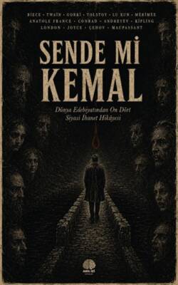 Sende mi Kemal - 1