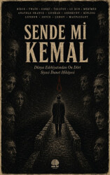 Sende mi Kemal - Akıl İzi Yayınları