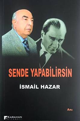 Sende Yapabilirsin - 1