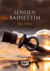 Senden Bahsettim - Tilki Kitap