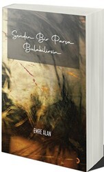 Senden Bir Parça Bulabilirsin - Cinius Yayınları