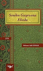 Senden Gayrısına Elveda - Harf Eğitim Yayıncılık