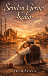 Senden Geriye Kalan - Gimsetap Yayınları