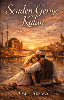 Senden Geriye Kalan - 1