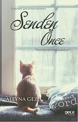 Senden Önce - Gece Kitaplığı