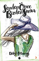 Senden Önce Bizden Sonra - Cinius Yayınları