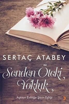 Senden Öteki Yokluk - 1
