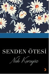 Senden Ötesi - Cinius Yayınları