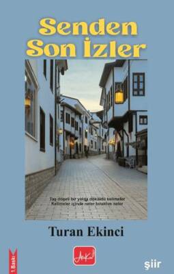 Senden Son İzler - 1