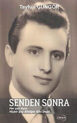 Senden Sonra - Liman Yayınevi