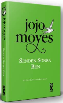 Senden Sonra Ben - 1