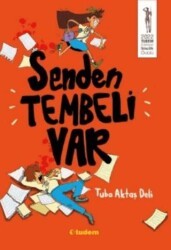 Senden Tembeli Var - 1