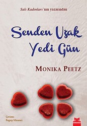 Senden Uzak Yedi Gün - Kırmızı Kedi Yayınevi