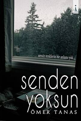 Senden Yoksun - 1