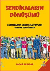 Sendikaların Dönüşümü - h2o Kitap