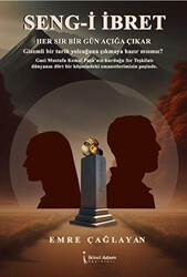 Seng-i İbret - İkinci Adam Yayınları