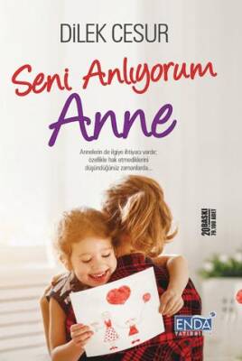 Seni Anlıyorum Anne - 1