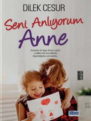 Seni Anlıyorum Anne - 1