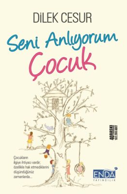 Seni Anlıyorum Çocuk - 1