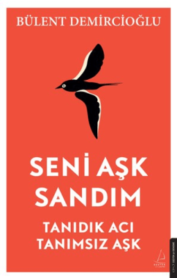 Seni Aşk Sandım - 1