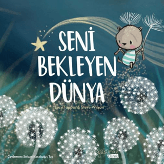Seni Bekleyen Dünya - 1