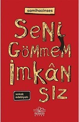 Seni Gömmem İmkansız - Nemesis Kitap