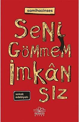 Seni Gömmem İmkansız - 1