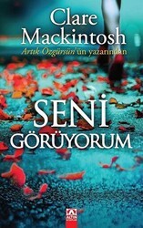 Seni Görüyorum - Altın Kitaplar