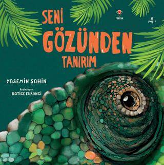 Seni Gözünden Tanırım - 1