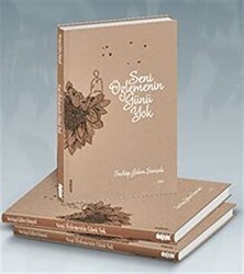 Seni Özlemenin Günü Yok - Değişim Yayınları