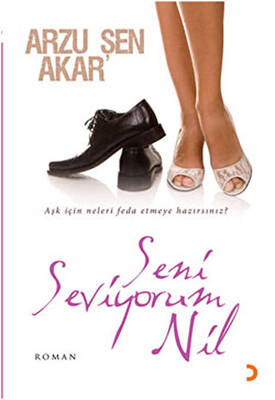 Seni Seviyorum Nil - 1