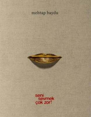 Seni Sevmek Çok Zor! - 1