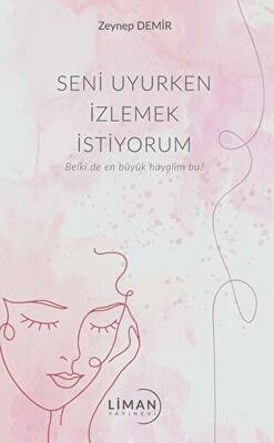 Seni Uyurken İzlemek İstiyorum - 1