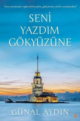 Seni Yazdım Gökyüzüne - 1