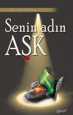 Senin Adın Aşk - 1