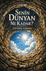 Senin Dünyan Ne Kadar? - Değişim Yayınları