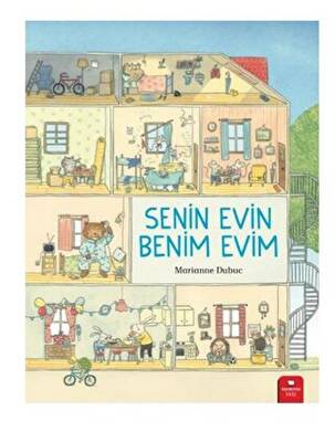 Senin Evin Benim Evim - 1