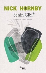 Senin Gibi - Sel Yayıncılık