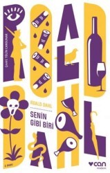 Senin Gibi Biri - Can Yayınları