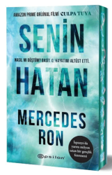 Senin Hatan Yan Boyamalı - 1