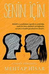 Senin İçin - Cinius Yayınları