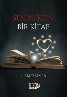 Senin `İç`in Bir Kitap - 1