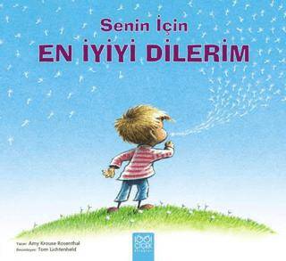 Senin İçin En İyiyi Dilerim - 1