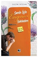 Senin İçin Enginar Sakladım - 1