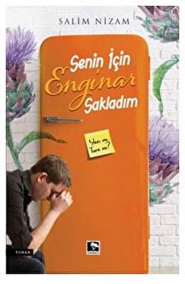 Senin İçin Enginar Sakladım - 1