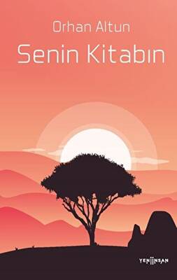 Senin Kitabın - 1