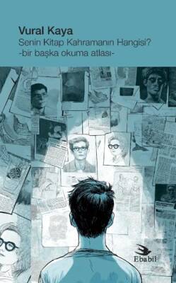 Senin Kitap Kahramanın Hangisi? - 1