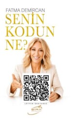 Senin Kodun Ne? - Şira Yayınları