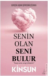 Senin Olan Seni Bulur - Destek Yayınları